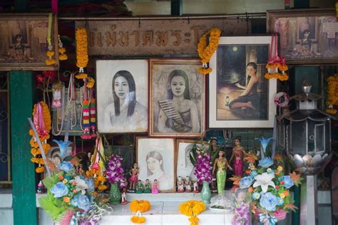 mae nag lolo ka mae|Mae Nak Phra Khanong .